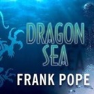 Frank Pope, Johnny Heller - Dragon Sea: A True Tale of Treasure, Archeology, and Greed Off the Coast of Vietnam (Audio book)