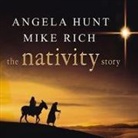 Angela Hunt, Renée Raudman - The Nativity Story (Audiolibro)