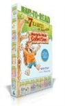 Sean Covey, Covey Sean, Stacy Curtis, Curtis Stacy - The 7 Habits of Happy Kids Ready-To-Read Collection (Boxed Set)