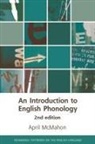 April Mcmahon - Introduction to English Phonology 2nd Edition