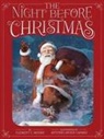 Clement C Moore, Clement C. Moore, Antonio Javier Caparo - The Night Before Christmas