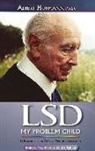 Albert Hofmann - LSD My Problem Child (4th Edition)