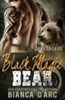Bianca D'Arc - Black Magic Bear: Tales of the Were