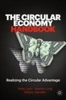 Peter Lacy, Jessica Long, Wesley Spindler - The Circular Economy Handbook