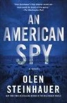 Olen Steinhauer - American Spy