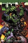 Greg Pak, John Romita, John Romita Jr. - Hulk: World War Hulk [New Printing]