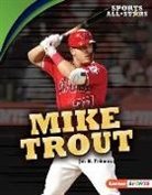 Jon M Fishman, Jon M. Fishman - Mike Trout
