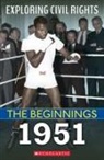 Selene Castrovilla - 1951 (Exploring Civil Rights: The Beginnings)