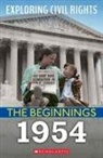 Selene Castrovilla - 1954 (Exploring Civil Rights: The Beginnings)
