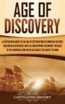 Captivating History - Age of Discovery