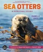 Isabelle Groc - Sea Otters