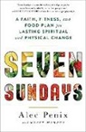Myatt Murphy, Alec Penix - Seven Sundays