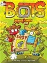 Russ Bolts, Jay Cooper - The Lost Camera