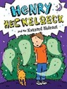 Wanda Coven, Priscilla Burris - Henry Heckelbeck and the Haunted Hideout