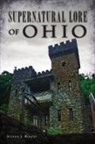 Steven J Rolfes, Steven J. Rolfes - Supernatural Lore of Ohio