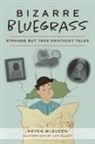 Keven McQueen - Bizarre Bluegrass