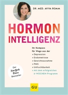 Aviva Romm, Aviva (Dr. med.) Romm - Hormon-Intelligenz
