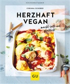 Corinna Schober - Herzhaft vegan