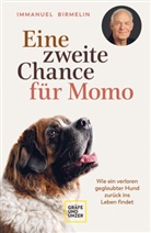 Immanuel Birmelin, Immanuel (Dr.) Birmelin - Eine zweite Chance für Momo