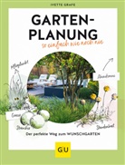 Ivette Grafe - Gartenplanung so einfach wie noch nie