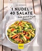 Gina Greifenstein - 1 Nudel - 40 Salate