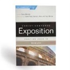 Tony Merida - Exalting Jesus in Romans