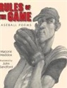 Marjorie Maddox, John Sandford - Rules of the Game