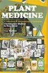 Christopher Hedley, Non Shaw, Guy Waddell - Plant Medicine
