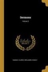 Samuel Clarke, Benjamin Hoadly - Sermons; Volume 9