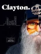 Julian Voloj - Clayton Godfather of Lower East Side Documentary--A Graphic Novel