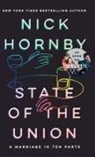 Nick Hornby - State of the Union