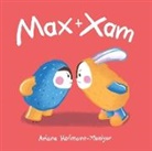 Ariane Hofmann-Maniyar, Ariane Hofmann-Maniyar - Max and Xam