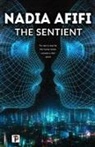 Nadia Afifi - Sentient