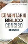 B&amp;h Español Editorial, David S. Dockery - Comentario Bíblico Conciso Holman