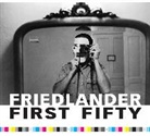 Lee Friedlander, Friedlander Lee, Giancarlo T Roma, Lee Friedlander - Friedlander First Fifty
