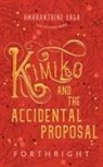 Forthright - Kimiko and the Accidental Proposal