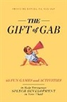 Francine Davids - The Gift of Gab