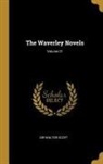 Walter Scott - The Waverley Novels; Volume 21