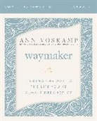 Ann Voskamp - WayMaker Bible Study Guide plus Streaming Video
