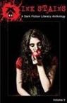 Michael Picco, Paul Tanner, Timothy a. Wiseman - Ink Stains Vol. 5: A Dark Fiction Anthology