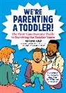 Adrian Kulp, Kulp Adrian - We're Parenting a Toddler!