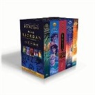 Rick Riordan - Read Riordan