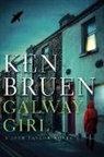Ken Bruen, Bruen Ken - Galway Girl