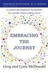 Greg McDonald, Lynn Mcdonald - Embracing the Journey