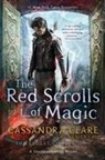 Wesley Chu, Cassandra Clare, Simon and Schuster - The Red Scrolls of Magic
