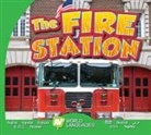 Aaron Carr - The Fire Station