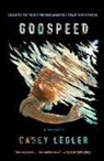 Casey Legler, Casey Legler - Godspeed