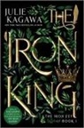 Julie Kagawa - The Iron King Special Edition