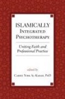 Carrie York (EDT) Al-karam, Carrie York Al-Karam - Islamically Integrated Psychotherapy