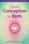 Cathy Chapman - From Conception to Birth